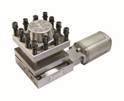 【電動刀架附件/蝸輪】價格,廠家,圖片,刀架,臺州新墅達機床設(shè)備-