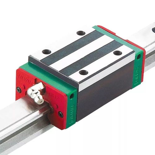 hiwin上銀微型導(dǎo)軌滑塊,mgw9c優(yōu)勢特點