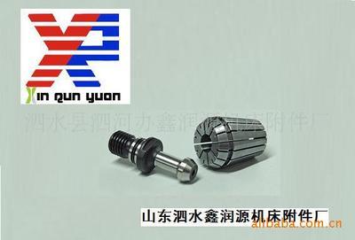 【供精密數控刀柄】BT40拉釘 超精密型圖片,【供精密數控刀柄】BT40拉釘 超精密型圖片大全,泗水金元機械廠-