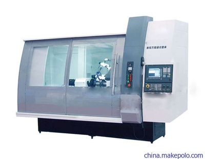 供應11磨空調壓縮機活塞數控內圓磨床 價格、廠家與產品詳解