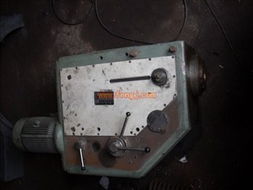 山東煙臺(tái)二手機(jī)床設(shè)備及附件供應(yīng)圖庫